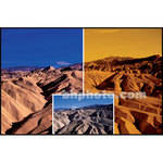 Cokin P173 Varicolor Blue/Yellow Special Color Effect Glass Filter