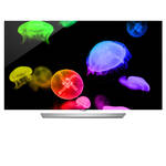 LG 55EF9500 55" 4K Ultra HD 2160p 120Hz 3D Smart OLED HDTV with 3D Glasses, webOS 2.0 + $35.98 eBay.com Credit