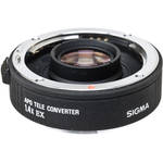Sigma 1.4x EX APO Teleconverter for Canon EOS
