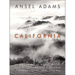 Little Brown Livro: Ansel Adams - California (Cloth) (Vers�o em Ingl�s)