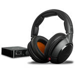 SteelSeries Siberia P800 Over-Ear 3.5mm Gaming Headphones (Black)