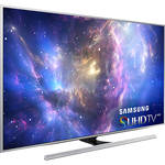 Samsung JS8500 65" 4K Ultra HD 2160p Smart 3D LED-LCD HDTV (2015 Model)