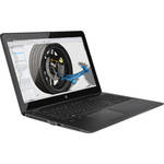 HP ZBook 15u G3 15.6" FHD Laptop with Intel Core i5-6200U / 8GB / 256GB SSD / Win 7 Pro / 2GB Video