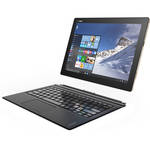 Lenovo IdeaPad Miix 700 12" Touchscreen 2-in-1 Laptop with Intel Core m7-6Y75 / 8GB / 256GB SSD / Win 10 Pro