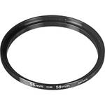 Century Precision Optics FA-5558 55mm-58mm Step-Up Ring (Screw-in)