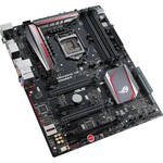 ASUS ROG MAXIMUS VIII RANGER LGA 1151 Intel Z170 SATA 6Gb/s ATX Intel Motherboard