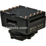 Metz SCA 300E Shoe Converter