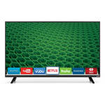 VIZIO D55-D2 D-Series 55" 1080p 120Hz Smart LED HDTV + $150 Dell eGift Card