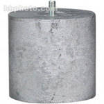 Foba 7lb Counterweight for ASABA Stand
