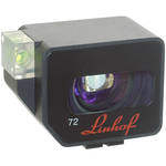 Linhof 72mm Viewfinder for Linhof 617s III