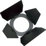 K 5600 Lighting 4 Leaf Barndoor for Joker 200