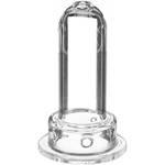 K 5600 Lighting Beaker - Clear Glass