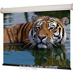 Draper 206006 Luma 2 Manual Front Projection Screen (96x96")