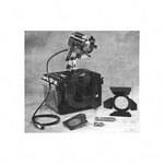 LTM Minipar HMI PAR Light Kit (12V DC)