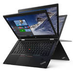 Lenovo ThinkPad X1 Yoga 14" QHD Convertible Laptop with Intel Core i7-6500U / 8GB / 500GB SSD / Win 10 Pro