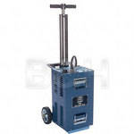 LTM Magnetic Ballast for Cinepar - 2.5K - 4KW (100-240V)