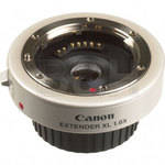 Canon 1.6x Extender