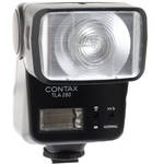 Contax TLA 280 TTL Shoe Mount Flash