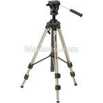 Velbon Videomate 607 Aluminum Tripod