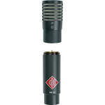 Neumann KM120 Microphone with AK 20 Capsule