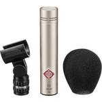Neumann SKM184NI Stereo Matched Microphone Pair (Nickel)