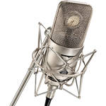 Neumann M 149 Tube Switchable Tube Microphone