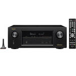 Denon AVR-X2300W 7.2 Channel 4K Ultra HD A/V Home Theater Receiver