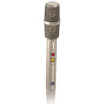 Neumann USM 69 i Variable Pattern Stereo Microphone (Nickel)