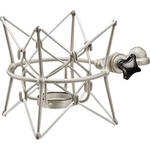 Neumann EA170 - Shock Mount (Nickel)
