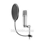 Neumann PS30 6" Pop Filter w/Gooseneck