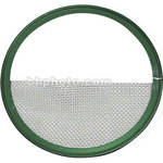 DeSisti Scrim - Half Single, for Magis 650 Fresnel - 5"