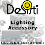 DeSisti Brass C Clamp for All Desisti Hanging Lights