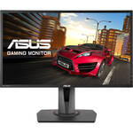 ASUS MG248Q 24" Widescreen Full HD 1080p 144Hz TN LED Gaming Monitor (Black)