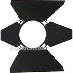 DeSisti 4 Leaf Barndoor Set - Medium