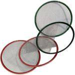 DeSisti Scrims - 12" - Set of 4