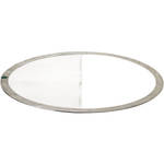 DeSisti Scrim - Half Single for Leonardo 10K - 21"