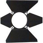 DeSisti 4 Leaf Barndoor Set for Leonardo 10/12, 20K