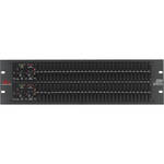 dbx 2231 - Dual Channel 31-Band Graphic Equalizer