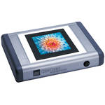 Just 10 x 15" Smart Light 5000 Transparency Viewer (Silver)