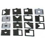 Sailwind Magnetized Montager Kit