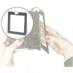 Sailwind Vignetter Adapter Plate (Custom)