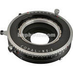 Copal #3 Shutter (3-585)