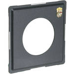 Linhof Flat Lensboard for #3 Sized Shutters