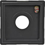 Linhof Recessed Lensboard for Copal/Compur #0 Sized Shutters
