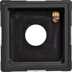 Linhof Double Recessed Lensboard f/ M 679cs w/ #0 Shutters