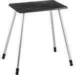 Da-Lite 425-Deluxe Project-O-Stand (17 x 25" Shelf) 42067