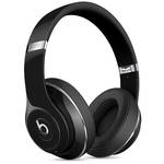 Beats Studio Over-Ear Wireless Bluetooth Headphones (Gloss Black)