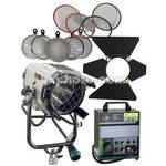 DeSisti Remimgton Par 575W HMI Kit (95-265V)