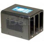 Frezzolini NP-13P1I 3-Position NP-1 Battery Case with Gold-Mount Adapter