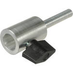 Delta 1 5/8" Female to 3/8" Male Adapter